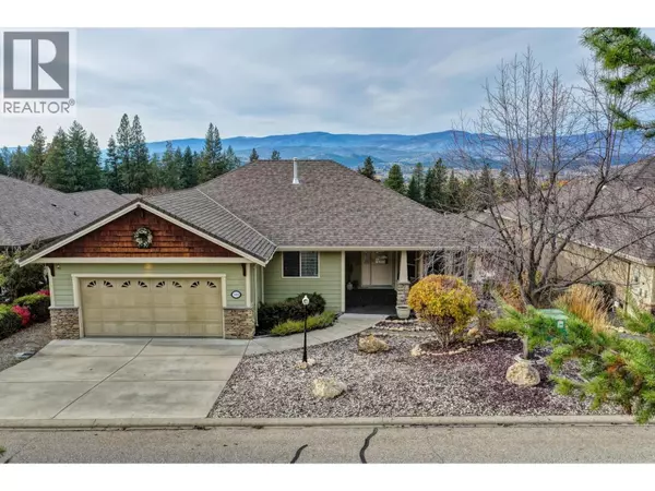 3492 Camelback Drive, Kelowna, BC V1X8A7