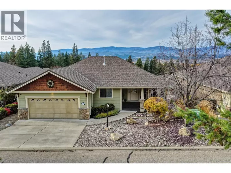 3492 Camelback Drive, Kelowna, BC V1X8A7