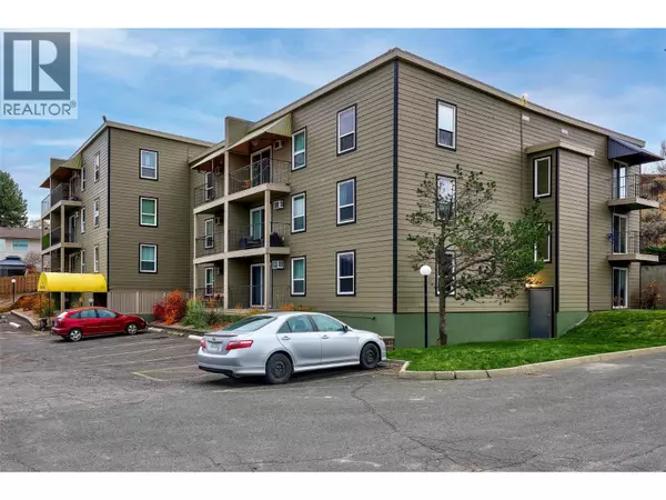 751 Grandview TER #206, Kamloops, BC V2C6C9