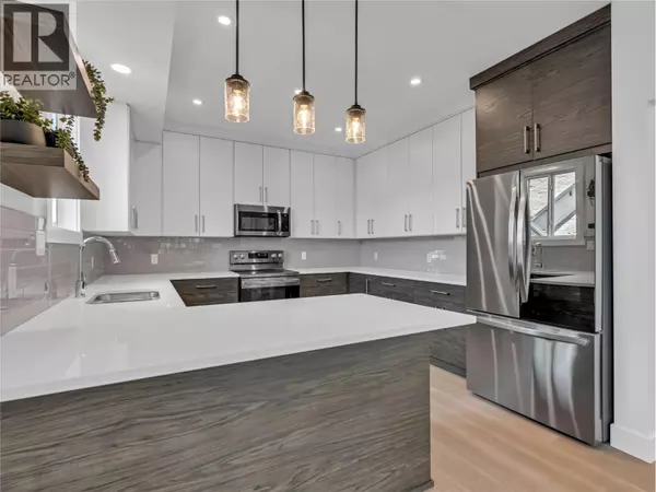 Penticton, BC V2A5V8,453 MAURICE ST #102