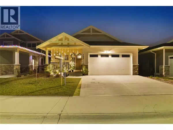 Kamloops, BC V2C0H3,200 GRAND BLVD #162