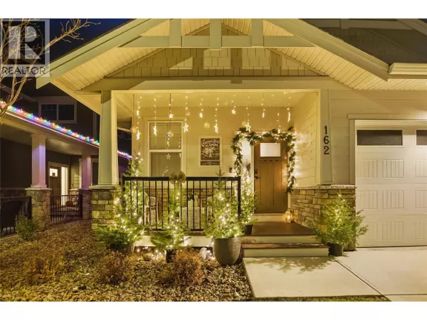 200 GRAND BLVD #162, Kamloops, BC V2C0H3