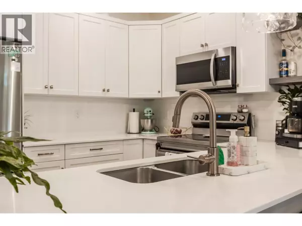 Kamloops, BC V2C0H3,200 GRAND BLVD #162