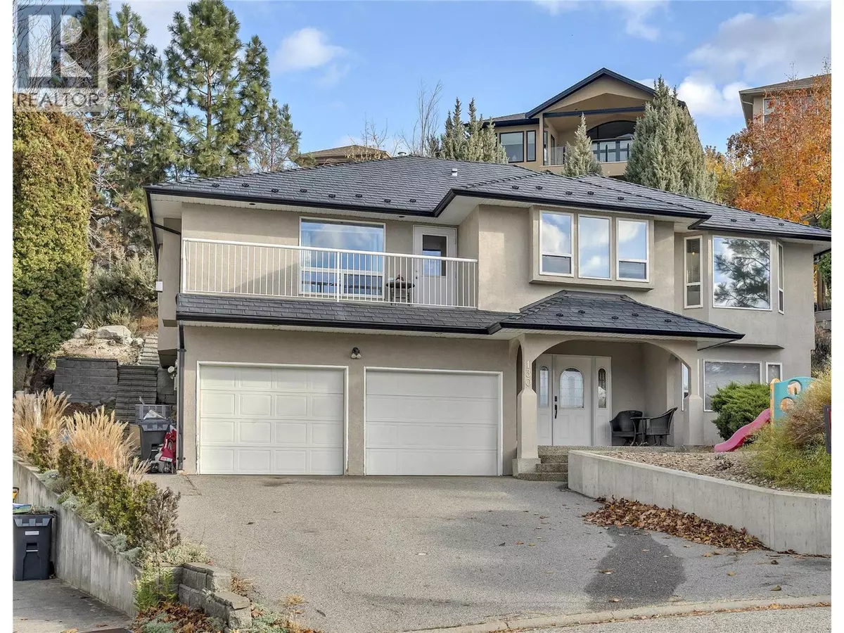 Penticton, BC V2A8N1,130 Williamson Place