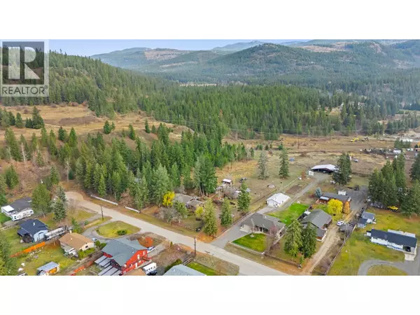 Barriere, BC V0E1E0,4872 Lodgepole Road