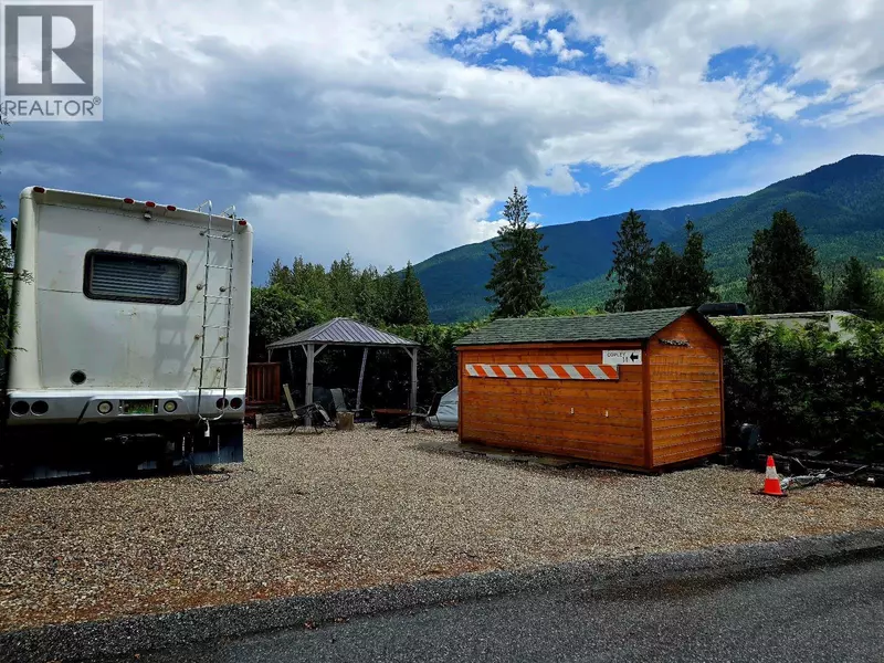 7298 Highway 3A Other #38, Balfour, BC V1L6S4