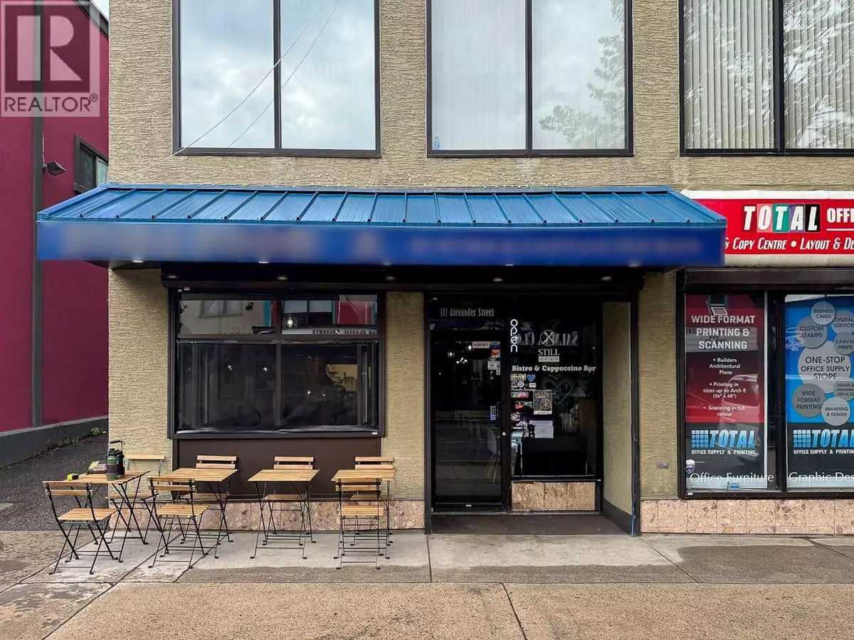 Salmon Arm, BC V1E4H7,371 ALEXANDER ST #101