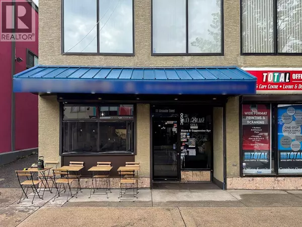 371 ALEXANDER ST #101, Salmon Arm, BC V1E4H7