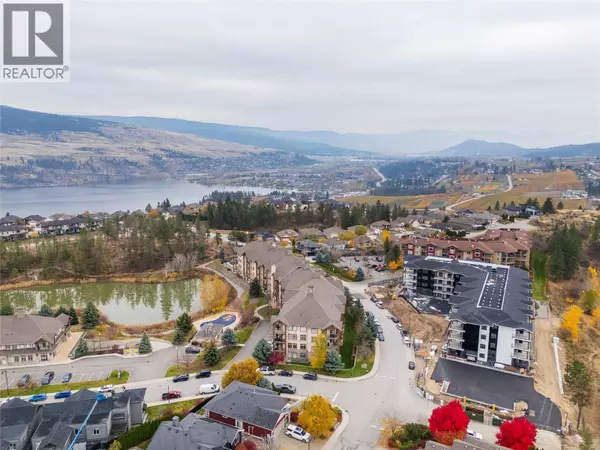 Lake Country, BC V4V2P2,2551 Shoreline DR #203