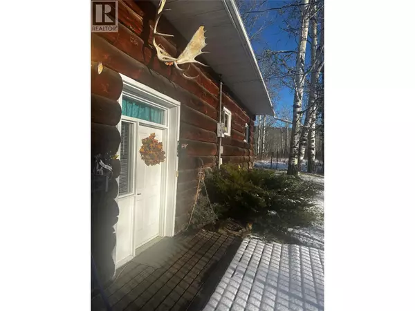 Chetwynd, BC V0C1J0,2959 Sawchuk Road