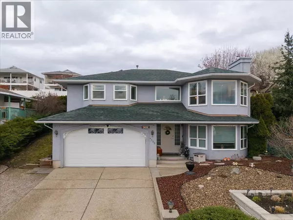 Vernon, BC V1T9H7,4205 Wellington Drive