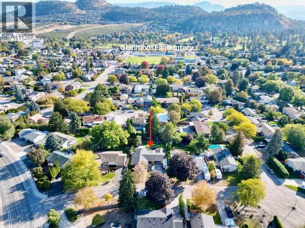 Kelowna, BC V1Y4E1,994 Tronson Drive