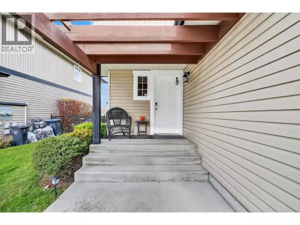 Kelowna, BC V1X2N9,180 McCurdy RD #8