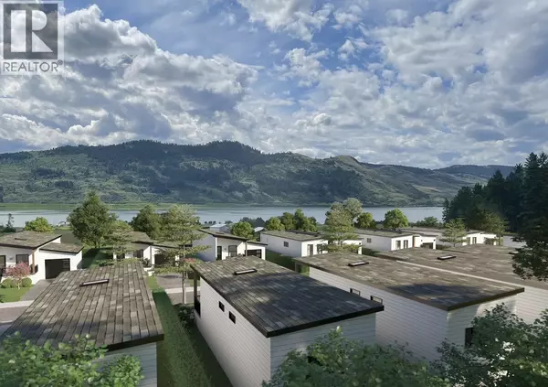 Vernon, BC V1H2A4,12204 Westside RD #207A