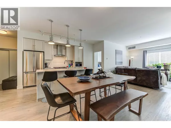 Kelowna, BC V1W5N3,4380 Lakeshore RD #122