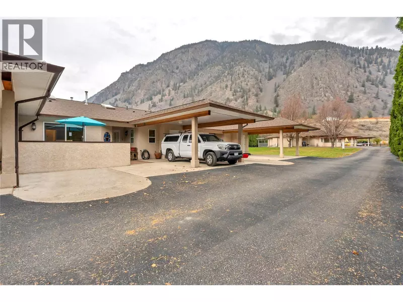 3038 Orchard DR #2, Keremeos, BC V0X1N1