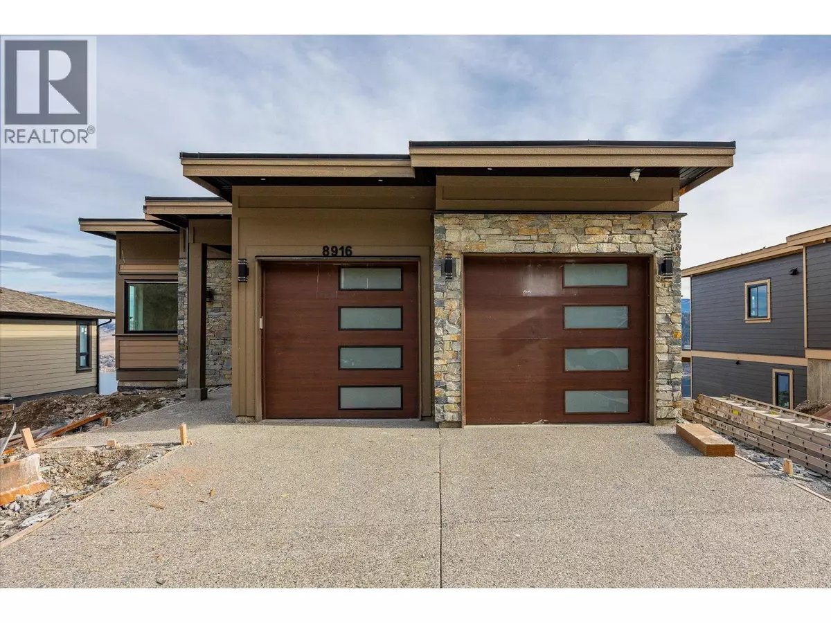 Vernon, BC V1H2L4,8916 Tavistock Road