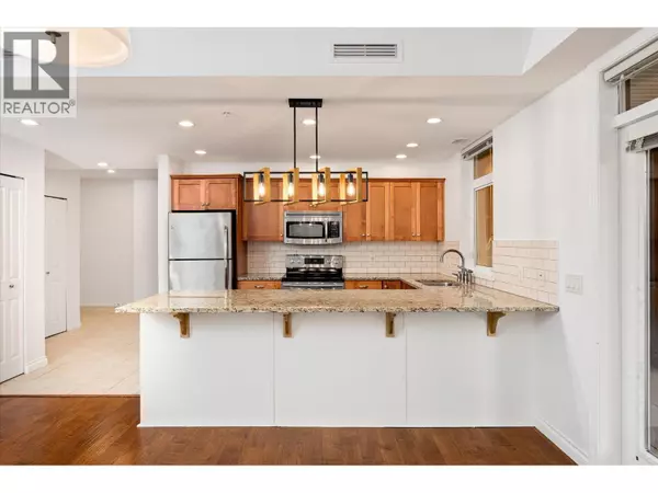 West Kelowna, BC V4T2J3,3843 Brown RD #2101