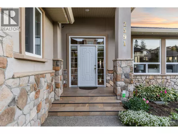 Lake Country, BC V4V2M8,2591 Lake Breeze Court