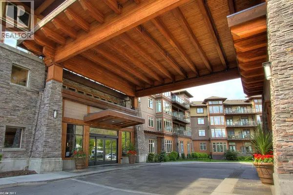 West Kelowna, BC V4T2K2,4205 Gellatly RD #319