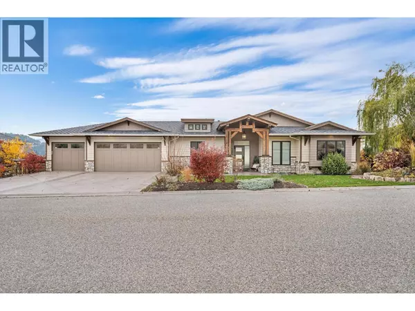 747 Traditions Crescent, Kelowna, BC V1V2Y2