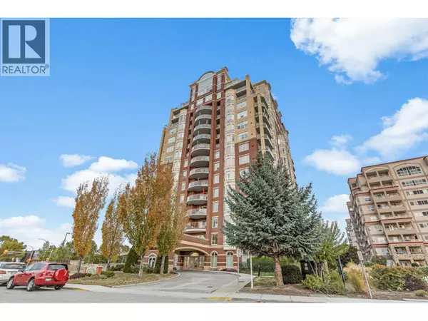 Kelowna, BC V1X7Z5,1947 Underhill ST #704