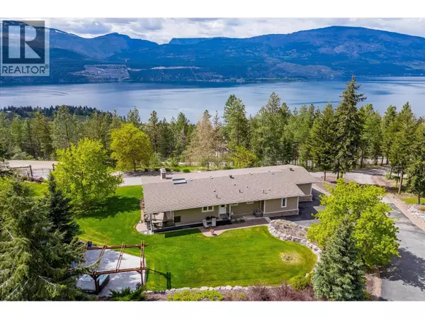 16151 Barkley Road, Lake Country, BC V4V1B4