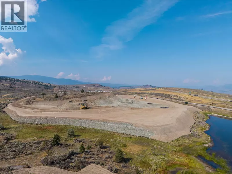 3175 Sugarloaf Road Lot# 1, Kamloops, BC V1S1A7