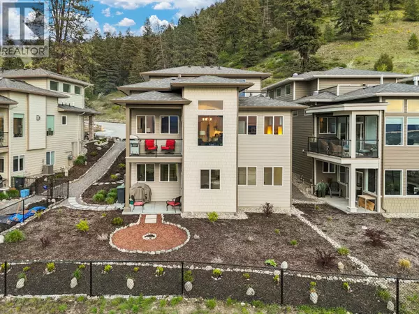 Kelowna, BC V1P1T8,1474 Summer Crescent