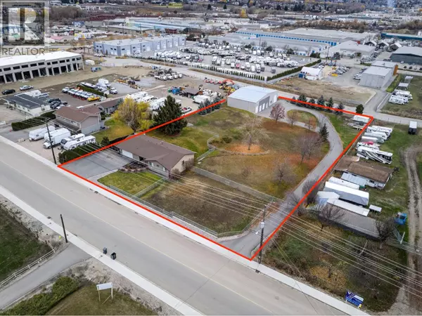 Kelowna, BC V1V2G9,3109 Appaloosa Road