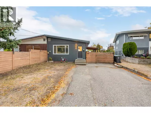 880 Hollydell Road, Kelowna, BC V1X1L7