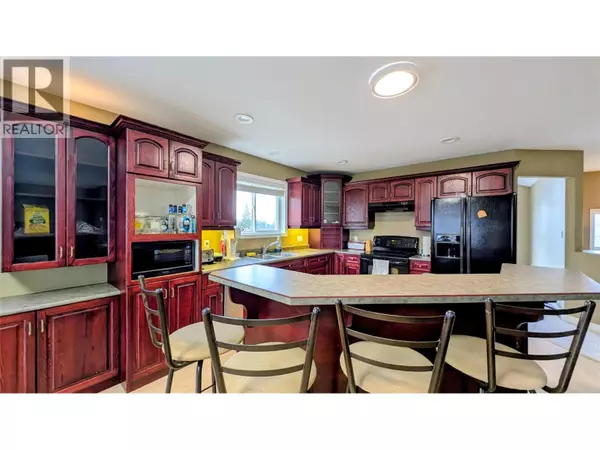 Cranbrook, BC V1C6N6,3301 MT FISHER N Drive