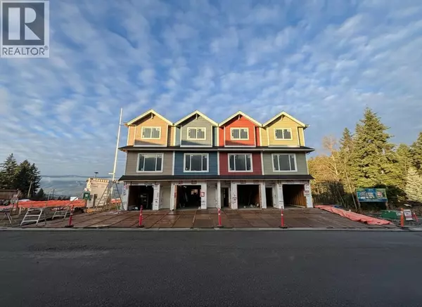 Salmon Arm, BC V1E2V5,1910 11 AVE Northeast #5