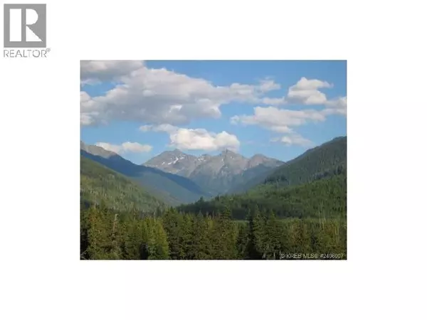 Ferguson Road, Ferguson, BC V0G1R1