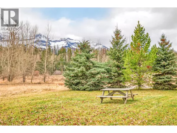 Fernie, BC V0B1M7,1200 Riverside WAY #1230-1232