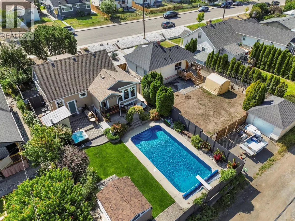 Kamloops, BC V2C3B8,1060 Pleasant Street