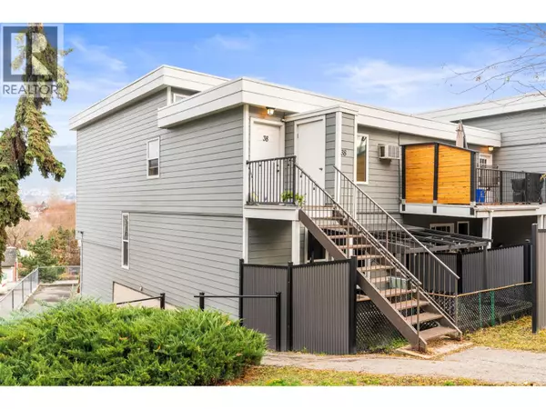 Vernon, BC V1T6S3,3800 40 AVE #38