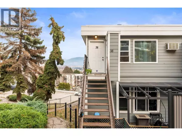 Vernon, BC V1T6S3,3800 40 AVE #38