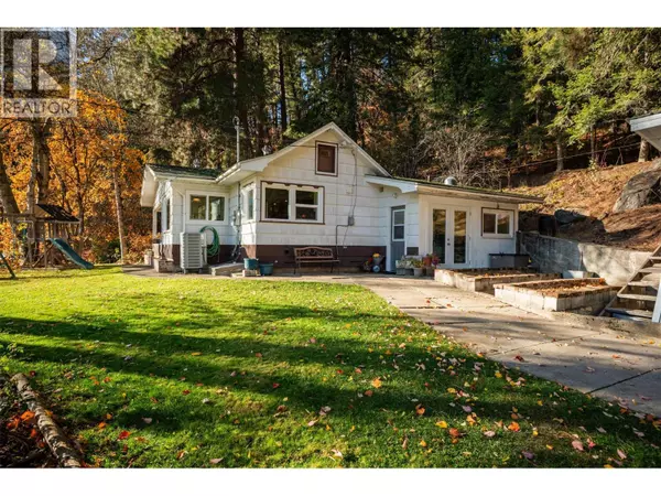 South Slocan, BC V0G2G1,3175 BAKER Road