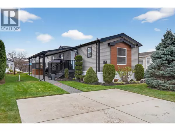 12560 Westside RD #44, Vernon, BC V1H1S9