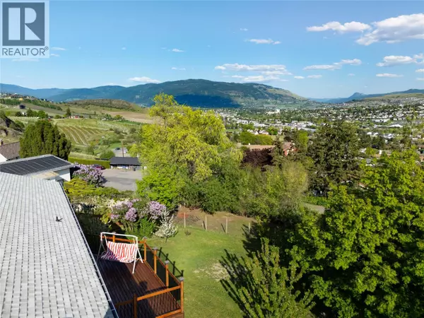 Vernon, BC V1H1B2,5826 Bartlett Road