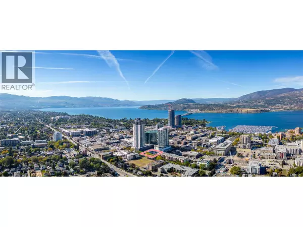 Kelowna, BC V1Y2G3,1464-1476 Bertram Street