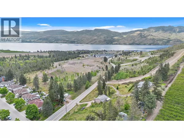 West Kelowna, BC V4T2K6,3830 Gellatly Road S