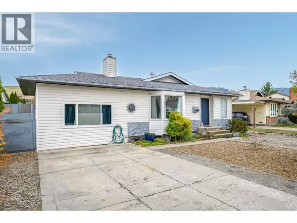 Vernon, BC V1T7W3,5513 Willow Drive