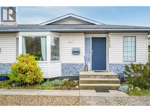 Vernon, BC V1T7W3,5513 Willow Drive