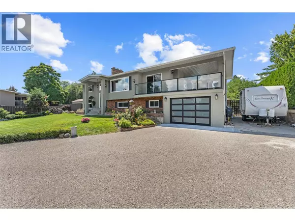 2710 Guidi Road, West Kelowna, BC V1Z2K4