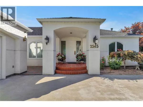 West Kelowna, BC V1Z1S9,2545 Campbell Road