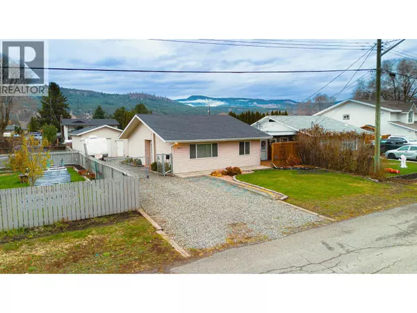 Kamloops, BC V2H1L8,4915 Cammaray Drive