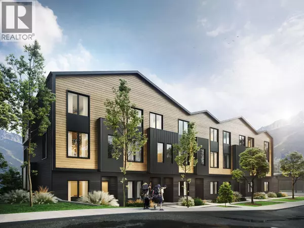 1004 Fourth ST #10, Revelstoke, BC V0E2S1