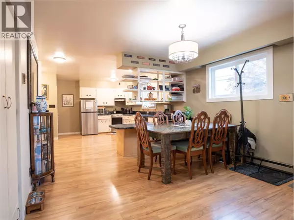 Penticton, BC V2A2Z1,197 Granby Avenue